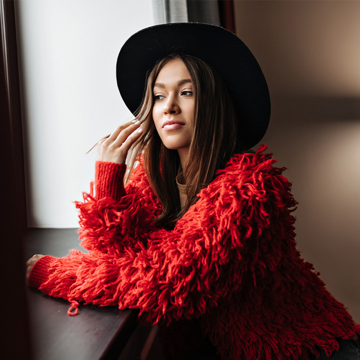 Trend Watch: Must-Have Colors This Season